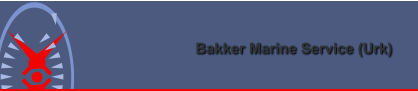 Bakker Marine Service (Urk)